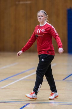 Bild 102 - wBJ TSV Ellerau - HSG Stoertal Hummeln : Ergebnis: 26:19